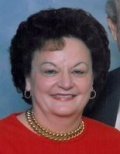 Photo of Laverne Harris