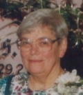 Photo of Louise-Anne Kirby