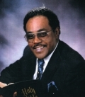 Photo of Rev. -Joe-Edward Babb