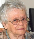 Photo of Annie-Mae-Hyde Nicholson