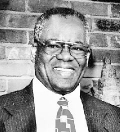 Photo of Rev. -Alfred-L Henderson