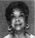 Photo of Sandra-D Hayes