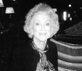 Photo of Anne Monaghan