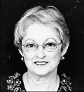 Photo of Janet-Priscilla Perkins