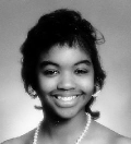 Photo of Tanya-Vanise Calloway