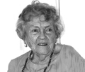 Photo of Doris Choquette