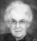 Photo of Frances-Howard Ewing