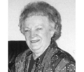 Photo of Huguette Hamel