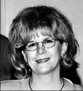 Photo of Brenda-Joyce Alexander