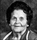 Photo of Irene-Parrish Foster