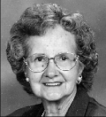 Photo of Mary-Jane Webb