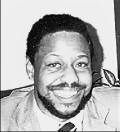 Photo of Alonzo Harris