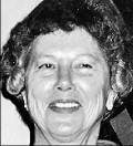 Photo of Mary-Elizabeth Derrick