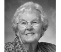 Photo of Helen Coombs