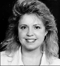 Photo of Brenda Hill