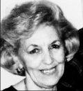 Photo of Joan Barton