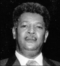 Photo of Claude Nelson