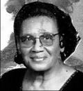 Photo of Jerrie-Lee-Kimble Reid