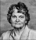 Photo of Betty-E Mayes