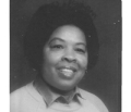 Photo of Carmen Johnson-Sewell