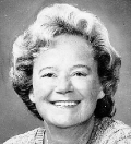 Photo of Marie-Dixon Manning