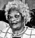 Photo of Jessie-Mae Covington