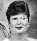 Photo of Deborah-Diane Davis