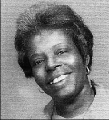 Photo of Thelma-Dean Lee