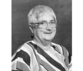 Photo of Mabel Graham