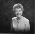 Photo of Kathleen-Elisabeth Morris