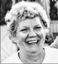 Photo of Edna-Grace Hunter