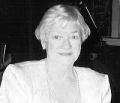 Photo of Maureen Perkin