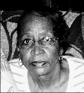 Photo of Sister-Barbara-Ann Davis