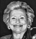 Photo of Carol Sanders