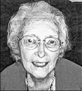 Photo of Bertha-Lorraine-Clayburn Sutton