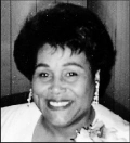 Photo of Ernestine Henderson