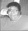 Photo of Estella-L Brown-Williams