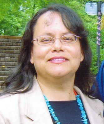 Photo of Karen Browne-Peterson