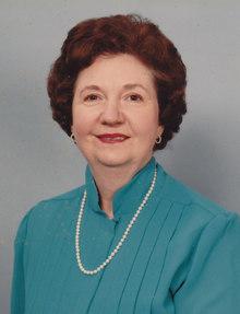 Photo of Reda-Louise-Davis Ferguson