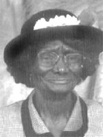 Photo of Mrs. -Dollie Williamson