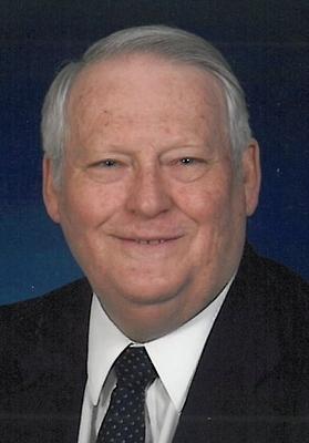 Photo of Wayne-Carroll Irwin