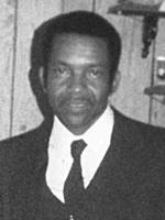 Photo of Mr. -Sherman Miller