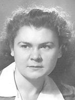 Photo of Jewell-Sue-Allen Williams