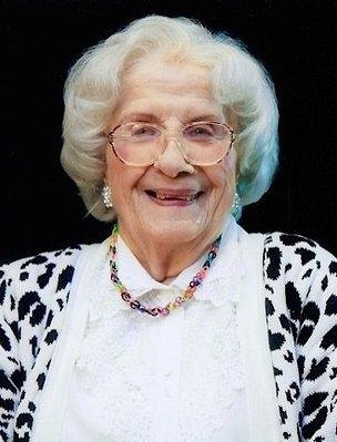 Photo of Ruby-Evelyn-Ogle Higgins