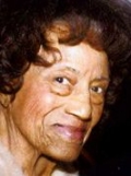 Photo of Mrs. -Audrey-Mae Washington