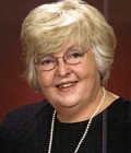 Photo of Joan-Margaret Bishop