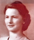 Photo of Edith-Louise Hamilton