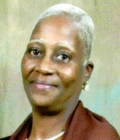 Photo of Chryel-Laverne-Pritchett Harris