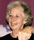 Photo of Kaye-McConnell Smith