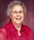 Photo of Eva-Mae-Booth Clayton